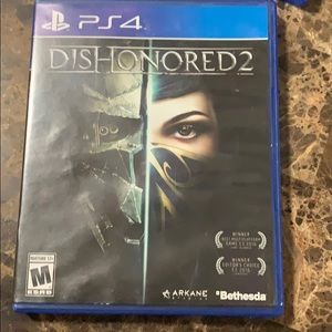 Dishonored 2